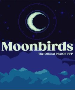 Moonbirds